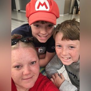 Meet your Posher, Nina